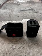 JBL EON ONE COMPACT, JBL, Comme neuf, Enlèvement, Autres types