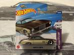 Hotwheels Fish'D & Chip'd RTH (Regular Treasure hunt), Enlèvement, Neuf, Voiture