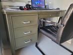 Vintage bureau, Ophalen, Gebruikt, Bureau