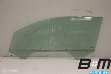 Portierruit LV (bestuurderskant) VW Polo 6R 3drs beschikbaar voor biedingen