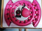 Hoela hoep, Sport en Fitness, Hoelahoeps, Ophalen, Met gewicht, Nieuw, Hoelahoep