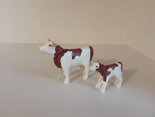 PLaymobil allerlei boerderijdieren - vanaf 0.25 cent/stuk, Kinderen en Baby's, Speelgoed | Playmobil, Zo goed als nieuw, Complete set