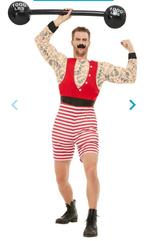 Costume d'homme fort, Enlèvement ou Envoi, Comme neuf, Vêtements