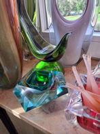 Glas Kristal o/a Murano Seguso doyen Ruppel Boom V.S.Lambert, Antiek en Kunst, Antiek | Glaswerk en Kristal, Ophalen