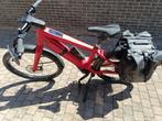 STROMER ST3 PINION 2022 Imperial Red maat: M, Fietsen en Brommers, Elektrische fietsen, Ophalen, Gebruikt