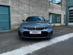 BMW 3-serie 330e | M-Sport | Leasing | Fiscaal Voordelig, Auto's, Automaat, 215 kW, Euro 6, Leder