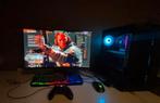 A vendre ou echange Pc gamer contre jantes bmw ou autre, Computers en Software, Computerbehuizingen, Ophalen, Zo goed als nieuw