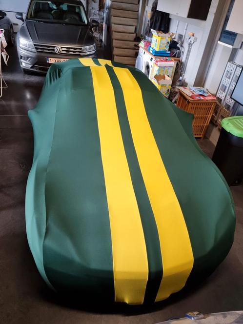 Hoes voor de Opel Speedster Lotus Elise Star, Auto diversen, Autohoezen, Nieuw, Op maat, Ophalen of Verzenden