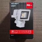 LED Straler met bewegingssensor XQLite XQ1162 Security Light, Tuin en Terras, Ophalen of Verzenden