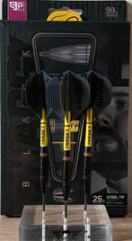 Target Scott Williams black SP 25gram., Sport en Fitness, Darts, Ophalen of Verzenden, Zo goed als nieuw