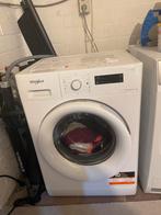 Machine à laver / wasmachine Whirlpool Fresh Care +, Comme neuf