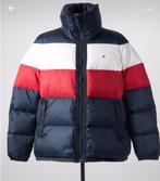 Jas Tommy Hilfiger, Kleding | Dames, Maat 38/40 (M), Tommy hilfiger, Wit, Ophalen of Verzenden