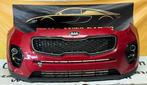 VOORBUMPER KIA SPORTAGE 4 ORIGINEEL 86511F1000, Auto-onderdelen, Voor, Ophalen of Verzenden, Bumper, 3 maanden garantie