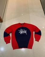 Stussy rework hoodie, Maat 48/50 (M), Stussy, Nieuw, Ophalen of Verzenden