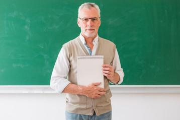 Cours et méthodologie scolaire beschikbaar voor biedingen