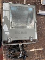 TEC-MAR HQI, Ophalen, Gebruikt, 200 tot 500 watt, Lamp met armatuur
