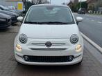 Fiat 500 1.2 Benzine 42.000 km Bwj 2019 *Navigatie*Panorama, Voorwielaandrijving, Stof, Euro 6, 1249 cc