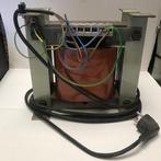 vintage transformator EREA 220/380v 1,6 KVa, Ophalen, Gebruikt, Overige typen