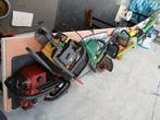 Tuinmachines, Tuin en Terras, Ophalen, Gebruikt
