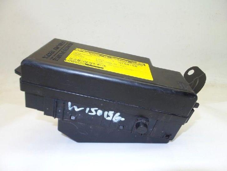ZEKERINGKAST Subaru Forester (SG) (|82231SA500L|), Auto-onderdelen, Elektronica en Kabels, Subaru, Gebruikt