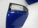 VW Golf 8 Portier Links-achter LD5K, Ophalen of Verzenden, Gebruikt, Volkswagen, Deur