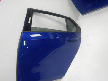 VW Golf 8 Portier Links-achter LD5K beschikbaar voor biedingen