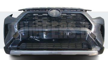 Bumper Toyota Rav4 5 V 18- 52119-42B20 Voorbumper MK3140 beschikbaar voor biedingen