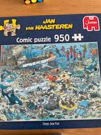 Puzzel 950 p Jan Van Haasteren Jumbo, Hobby en Vrije tijd, Ophalen of Verzenden, Zo goed als nieuw