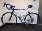 Ridley Airplane racefiets Campagnolo Mavic, Fietsen en Brommers, Heren, Aluminium, Zo goed als nieuw, Ophalen