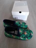 Groene kinderpantoffels Slipper Club 31(Nieuwstaat), Jongen of Meisje, Schoenen, Nieuw, Ophalen of Verzenden