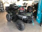 Cf moto cforce 625 touring