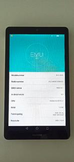 Huawei MediaPad T3 7 inch Wifi Android tablet (nieuwstaat), Computers en Software, Ophalen of Verzenden, Zo goed als nieuw