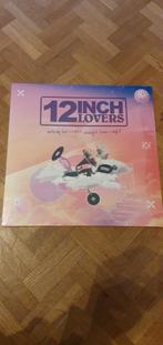 12 inch lovers volume 8 unsealed, Ophalen of Verzenden, 12 inch, Nieuw in verpakking