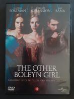 The other Boleyn girl (2008) Scarlett Johansson, Cd's en Dvd's, Dvd's | Drama, Vanaf 12 jaar, Ophalen of Verzenden, Zo goed als nieuw