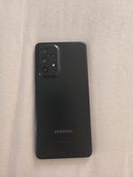 Samsung A53, Telecommunicatie, Mobiele telefoons | Samsung, Ophalen, Zo goed als nieuw