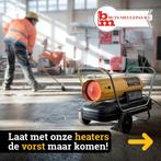 Heaters, heteluchtkanonnen, kachels, Nieuw en Gebruikt, Doe-het-zelf en Bouw, Verwarming en Radiatoren, Ophalen, Nieuw, Overige typen