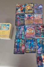 110 pokimon kaarten zeldzaam, Hobby en Vrije tijd, Verzamelkaartspellen | Pokémon, Ophalen, Zo goed als nieuw
