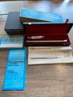 Jaren ‘60 Studio Directional Microphone Sennheiser, Ophalen, Info, Studiomicrofoon, Sennheiser