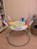 Skip Hop jumper, Kinderen en Baby's, Ophalen, Zo goed als nieuw, Babygym, Met geluid