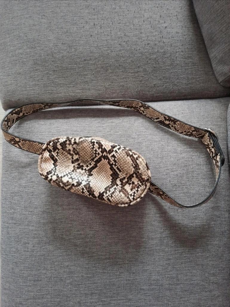 Sac shop serpent stradivarius