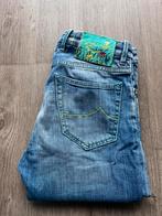 Jacob Cohen jeans size 30 type J688 comfort, Ophalen of Verzenden, Zo goed als nieuw, Blauw, W32 (confectie 46) of kleiner