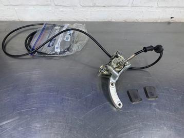 8.1 Daytona rem beschikbaar voor biedingen