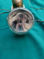Spotlamp Philips 150 W vintage, Ophalen, Nieuw, Glas