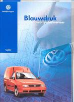 VOLKSWAGEN CADDY 2000, Ophalen of Verzenden, Zo goed als nieuw, Volkswagen