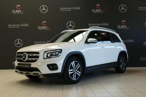 Mercedes-Benz GLB 200 DOS 6384, Auto's, Mercedes-Benz, Bedrijf, Te koop, GLB, Achteruitrijcamera, Airconditioning, Android Auto