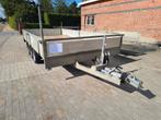 Aanhangwagen de Ryck, Auto diversen, Aanhangers en Bagagewagens, Ophalen, Zo goed als nieuw