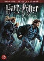 Harry Potter En De Relieken Van De Dood   DVD.357, CD & DVD, DVD | Science-Fiction & Fantasy, Comme neuf, À partir de 12 ans, Enlèvement ou Envoi