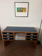 Bureau style art-deco, Maison & Meubles, Enlèvement, Utilisé, Bureau