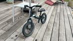 Loopfiets aluminium met rem, Ophalen, Loopfiets