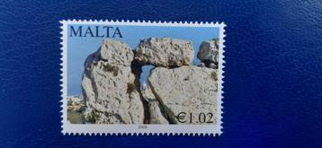 Postzegels Malta beschikbaar voor biedingen